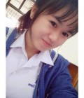 Dating Woman Thailand to สวรรคโลก : Nungning, 25 years